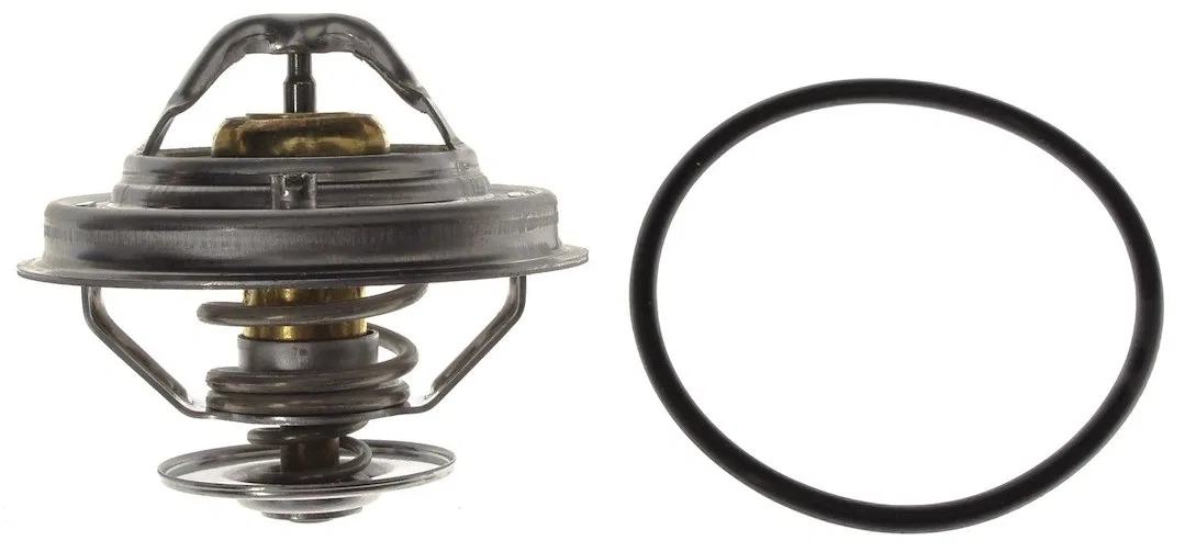 TX 30 87D – CLEVITE 77 Thermostat, OE Replacement Thermostat Insert 188.6 Degree Fahrenheit Start to Open Temperature...